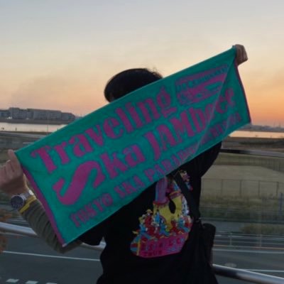 changjiminho's profile picture. どうでもいいことしかつぶやけません…i ❤︎ 🎶mm, TOKYO SKA PARADISE ORCHESTRA 🏀Sunrockers, Levanga 🏒YOKOHAMA GRITS 📸ブレブレ・ピン甘写真の名手💦 ※写真の使用・転載・加工等→被写体ご本人様のみ🙆‍♂️それ以外の方🙅‍♂️