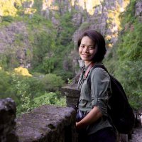 Hoai Thu (@lehoaithu11) 's Twitter Profile