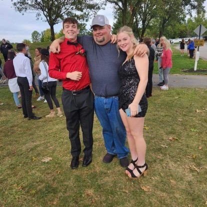 shaneabrams58's profile picture. 