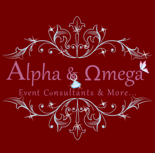 alphaomegaevent's profile picture. An Elite Full-Service Wedding & Event planning co. specializing in custom Design Décor, dedicated to creating unique events w/impeccable attention to detail.