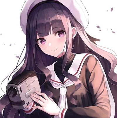 Kawai girl (◕‿◕✿) | VTUBER | PNGTUBER | TWITCH ARTIST 💜✨✨
DM to get high quality logos , banners and art of your choice in the affordable price 💫❤❤