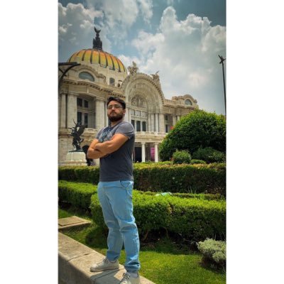 llPuebla🇲🇽 ll llComunicólogoll llEx reportero de política para @quorum_mx ll Ex editor en @AlmanaquePuebla|| Reportero en @AlcanceDiario tweets personales