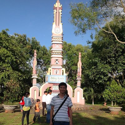 vietlongtravel1's profile picture. 