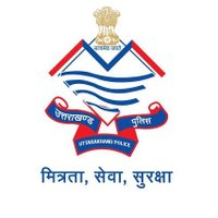 Pauri Garhwal Police Uttarakhand(@PauriPolice) 's Twitter Profile Photo