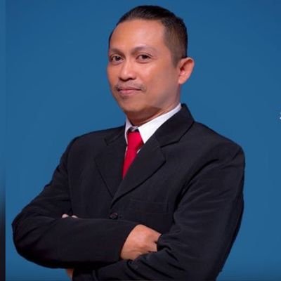 eko_alaya's profile picture. Gak Suka Nyinyir