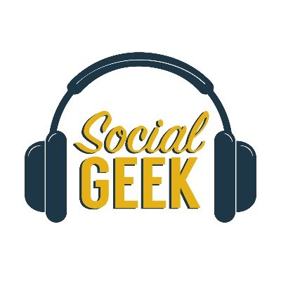 SocialGeekRadio Profile Picture