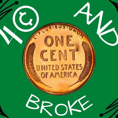 official40broke's profile picture. Prison To Penthouse! It's all about getting out of debt, saving, investing and getting our finances under control so we can live the life of our dreams!