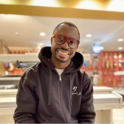 JohnNgwa1 Profile Picture