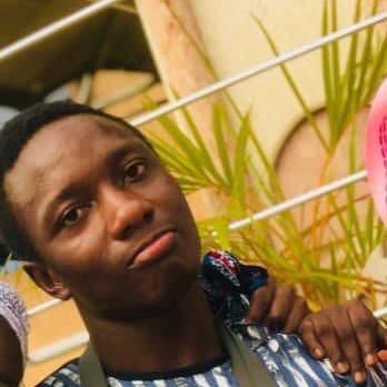 RotimiGbenga17's profile picture. Just here to make friends