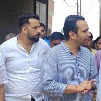 Basant Tomar Bamnauli( चौ जयंत सिंह का परिवार ) (@bamnaulitomar) 's Twitter Profile