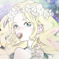 *おゆき* (@olivine_jadeite) 's Twitter Profile