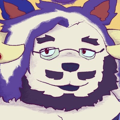 RuyNevu ○ Tanuki (Bearwolf Outdated)さんのプロフィール画像