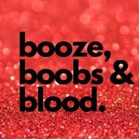 Booze Boobs and Blood Podcast-hive B3podcast🏳️‍🌈(@BoozeBoobsBlood) 's Twitter Profile Photo