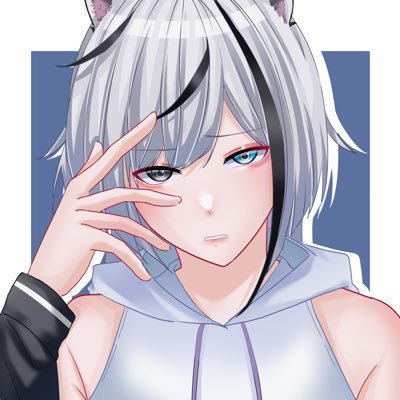 Shiroyuki🐺❄️ | Debut TBAさんのプロフィール画像