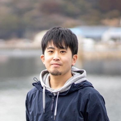 ken_ueno's profile picture. 