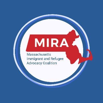 MIRA is New England's largest coalition advocating for the rights and integration of immigrants and refugees. Sign up for our bulletin! https://t.co/J72mrDhy4g