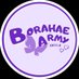 BORAHAE ARMY CHILE 🇨🇱 (@borahaearmych_) Twitter profile photo BORAHAE ARMY CHILE 🇨🇱 (@borahaearmych_) Twitter profile photo
