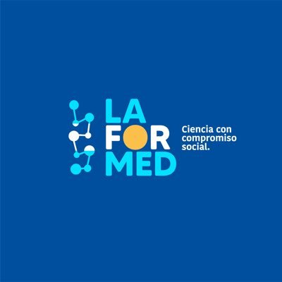 🧬 Laboratorio Médico
🔬 Produccion netamente Formoseña
👨‍👩‍👧 Ciencia con compromiso social