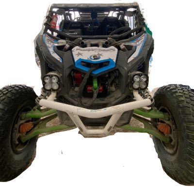 Brand Founder | Pro Off Road Racer #vlwhitesell #whitesellracing #offroadmode #offroadmodes