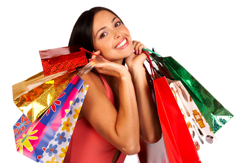 We're a shopping comparison site that loves finding you the best deals online (and other fun stuff too!)