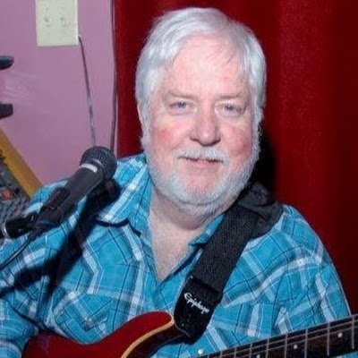 Guitarist/singer/songwriter, pawpaw, lover of my beautiful wife. Pro God, Life, 2A, Common Sense. I don’t reply to DM’s, crypto. Porn is an instant block