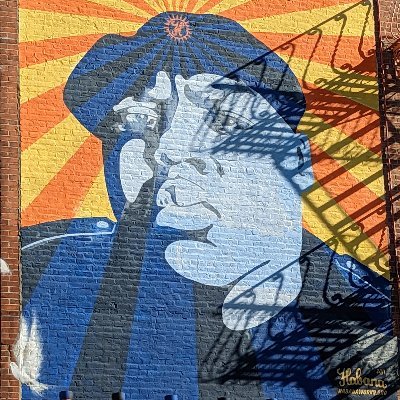 BisonDintheSea's profile picture. Unofficially Blocked Loads of Karmic Debt Volume shooter, just playing the hits