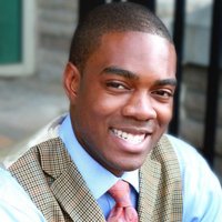 Christopher Johnson (@chrisj1914) 's Twitter Profile