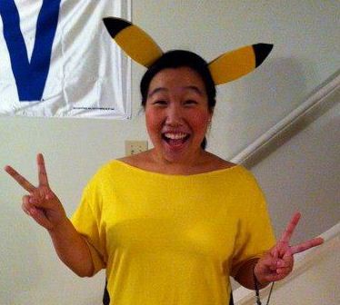 AshleyYu168's profile picture. 