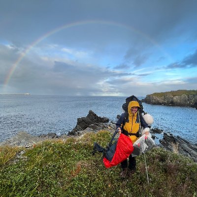 PhD candidate in Zoology Dept. at Uni of Cambridge studying Ediacaran & soft coral ecology. Enjoy reading, music, running. he/him