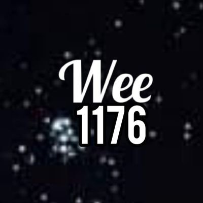Wee1176