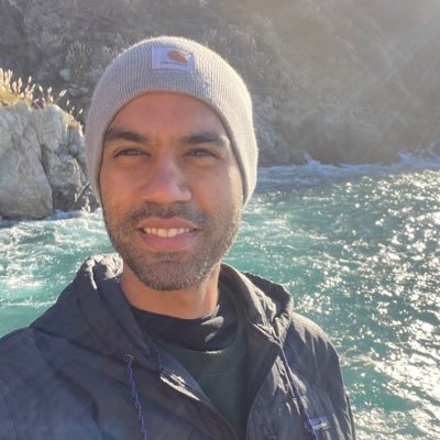 swarajban's profile picture. CTO & co-founder @semprehealth