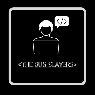 BugSlayers's profile picture. 