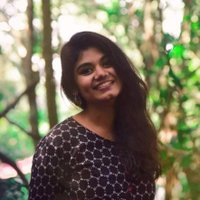 Namitha Raveendranathan 🦉 (@namitharavee) 's Twitter Profile