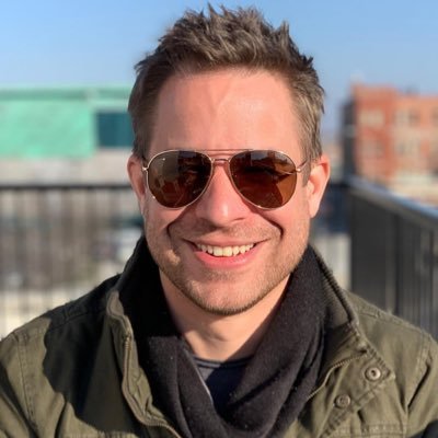 Assistant Managing Editor for @TheBabylonBee, Husband, Father, Christ Follower