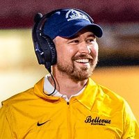 Coach Danny Salonen(@DannySalonen) 's Twitter Profile Photo