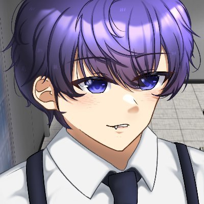 reii' — COMMISSIONS OPENさんのプロフィール画像