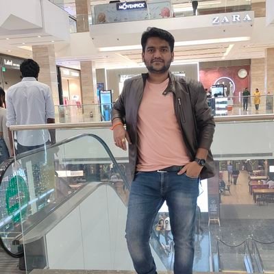 NilJadhav10's profile picture. Salesforce Solution Consultant @BugendaiTech | 3X Salesforce Certified || 2X Ranger