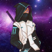 AstralShinobi_ (@astral_shinobi) 's Twitter Profile