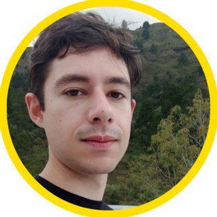 Mikael_Osaka's profile picture. Roadmap de programación incoming...