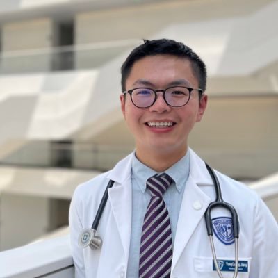 Cornell '20 | NIH Postbac Fellow | @CleClinicLCM ’27