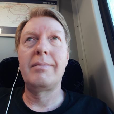 IanMattinson1's profile picture. Love life love myself living the dream