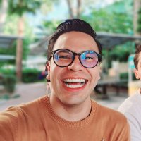 Edgar Mateos 🧘🏻♂️ (@_edgarmf) 's Twitter Profile