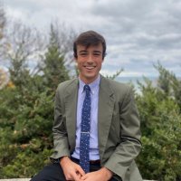 Carson Gehl (@carsongehl) 's Twitter Profile