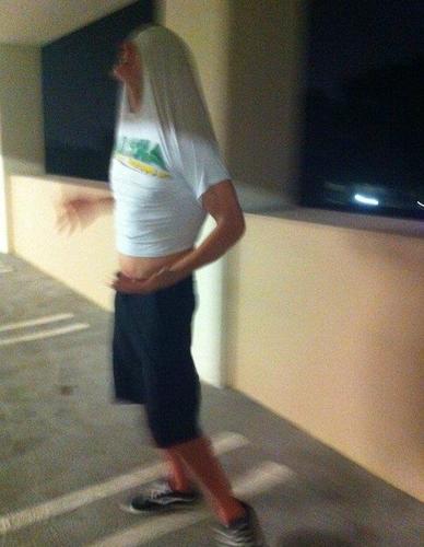 letmesmangit's profile picture. I was raised by wolves