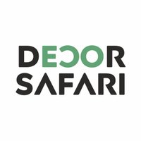 Decorsafari(@decorsafari) 's Twitter Profile Photo