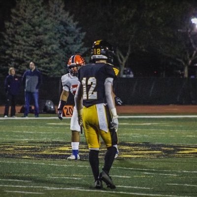 Joliet West High School | C/O 2024 | 175 | 5’10 | OLB/FS/SS/returner/Block specialist | 4.70 40 | B- 205 | S- 335 | DL-405| 3.0 gpa | Journalist | Photographer