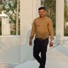 RajuV32's profile picture. 
