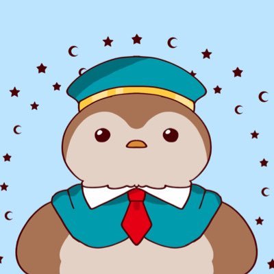 団員 Fさんのプロフィール画像