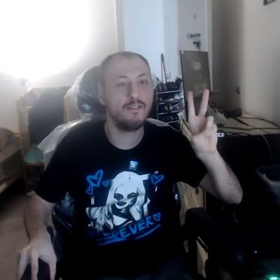 hi guys my name is Miguel I'm a disabled person with cerebral palsy 32 years old always positive I also love wrestling I'm a fan of Liv morgan she's my hero