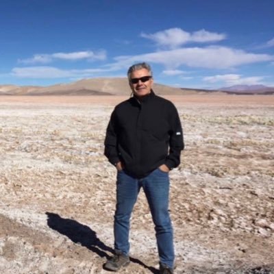 Joe Lowry Profile